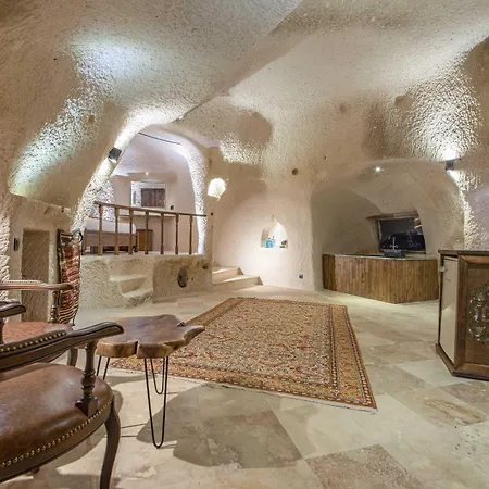 Ages In Cappadocia