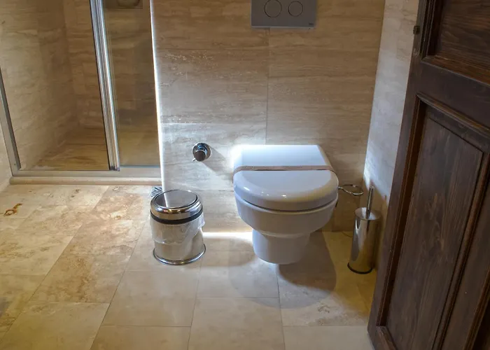 Ages In Cappadocia Отель