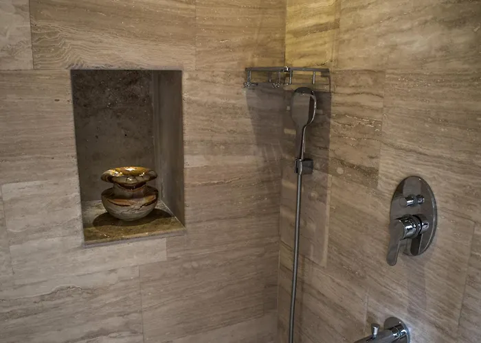 Szálloda Ages In Cappadocia *